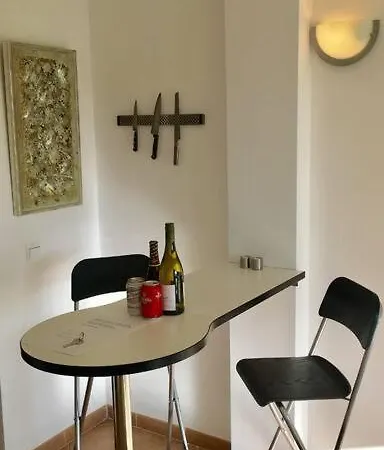 Experience Beautiful Duplex Penthouse With Terrace In Apartment Palma de Mallorca