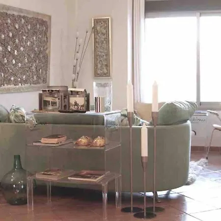 Apartment Experience Beautiful Duplex Penthouse With Terrace In