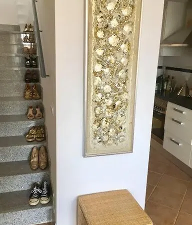 Experience Beautiful Duplex Penthouse With Terrace In Apartment