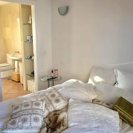 Apartment Experience Beautiful Duplex Penthouse With Terrace In *