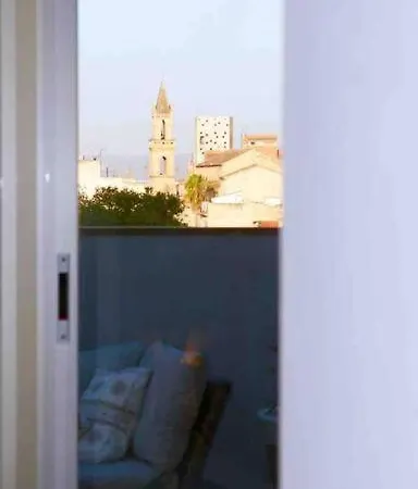 Experience Beautiful Duplex Penthouse With Terrace In Palma de Mallorca