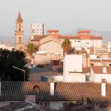 Experience Beautiful Duplex Penthouse With Terrace In Palma de Mallorca