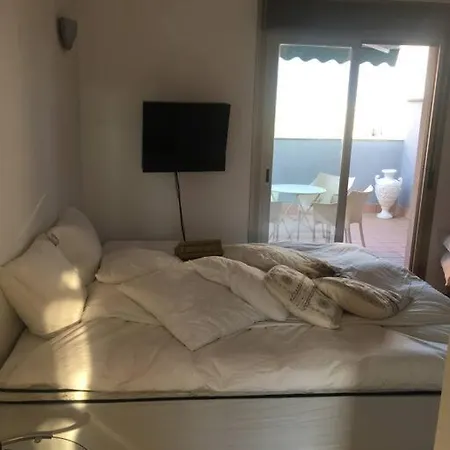 Apartment Experience Beautiful Duplex Penthouse With Terrace In *